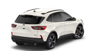 2026 Ford Escape Hybrid External Image 4